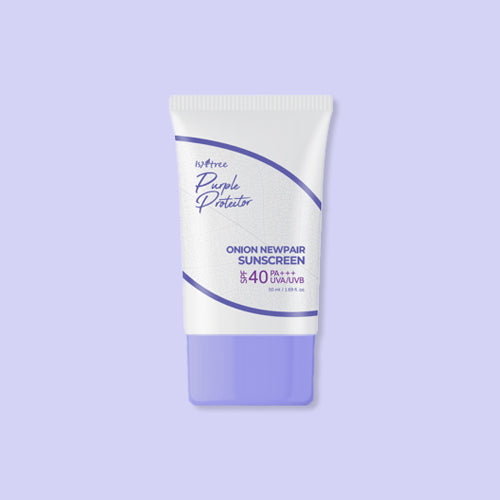 (Protector solar) ISNTREE Onion Newpair Sunscreen 50ml