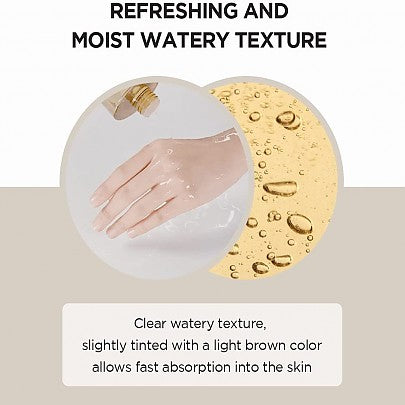 (Tónico facial) SKIN1004 Madagascar Centella Toning Toner 210ml