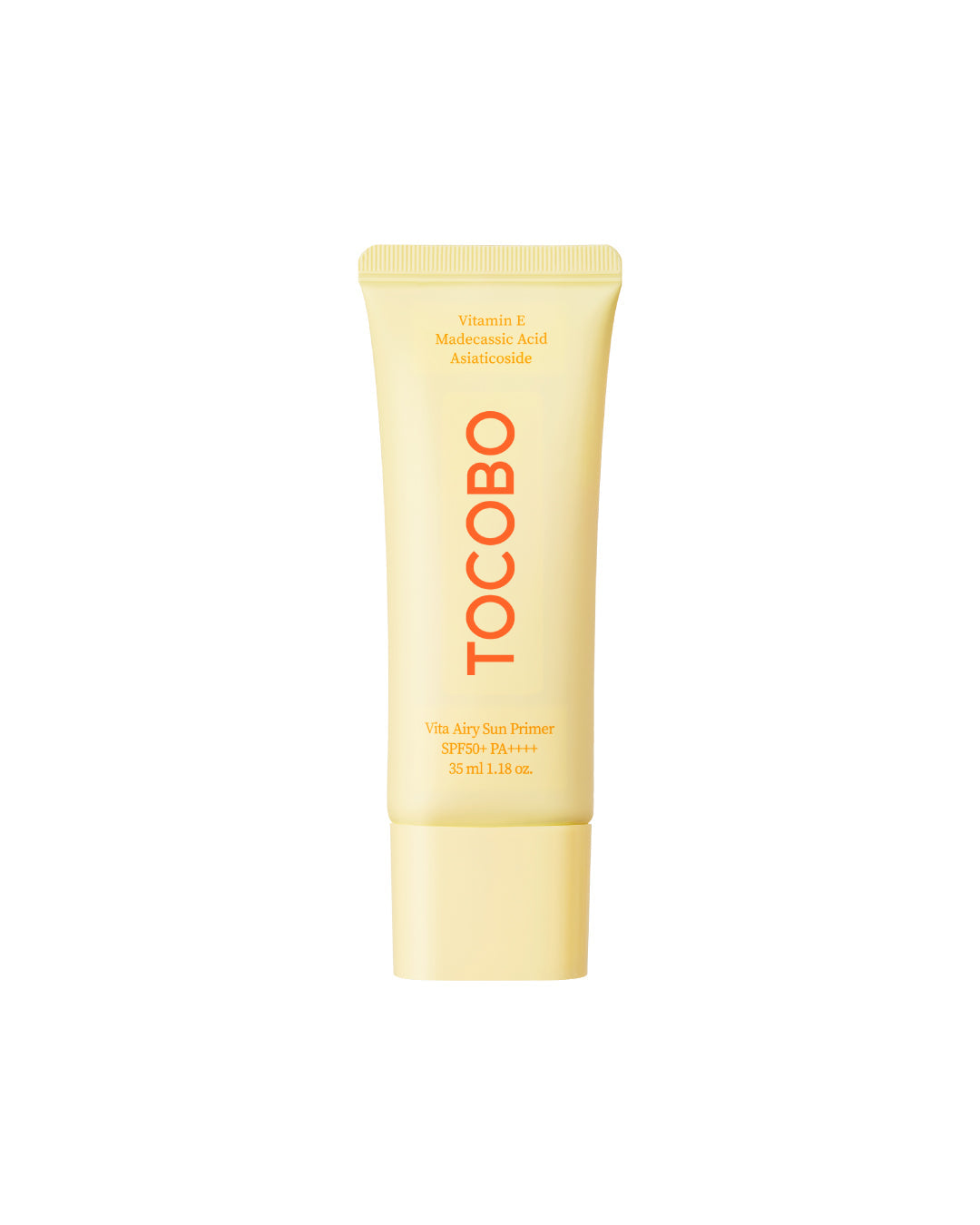 (Bloqueador Primer) TOCOBO Vita Airy Sun Primer