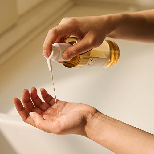 (Aceite limpiador facial) SKIN1004 Madagascar Centella Light Cleansing Oil 200ml