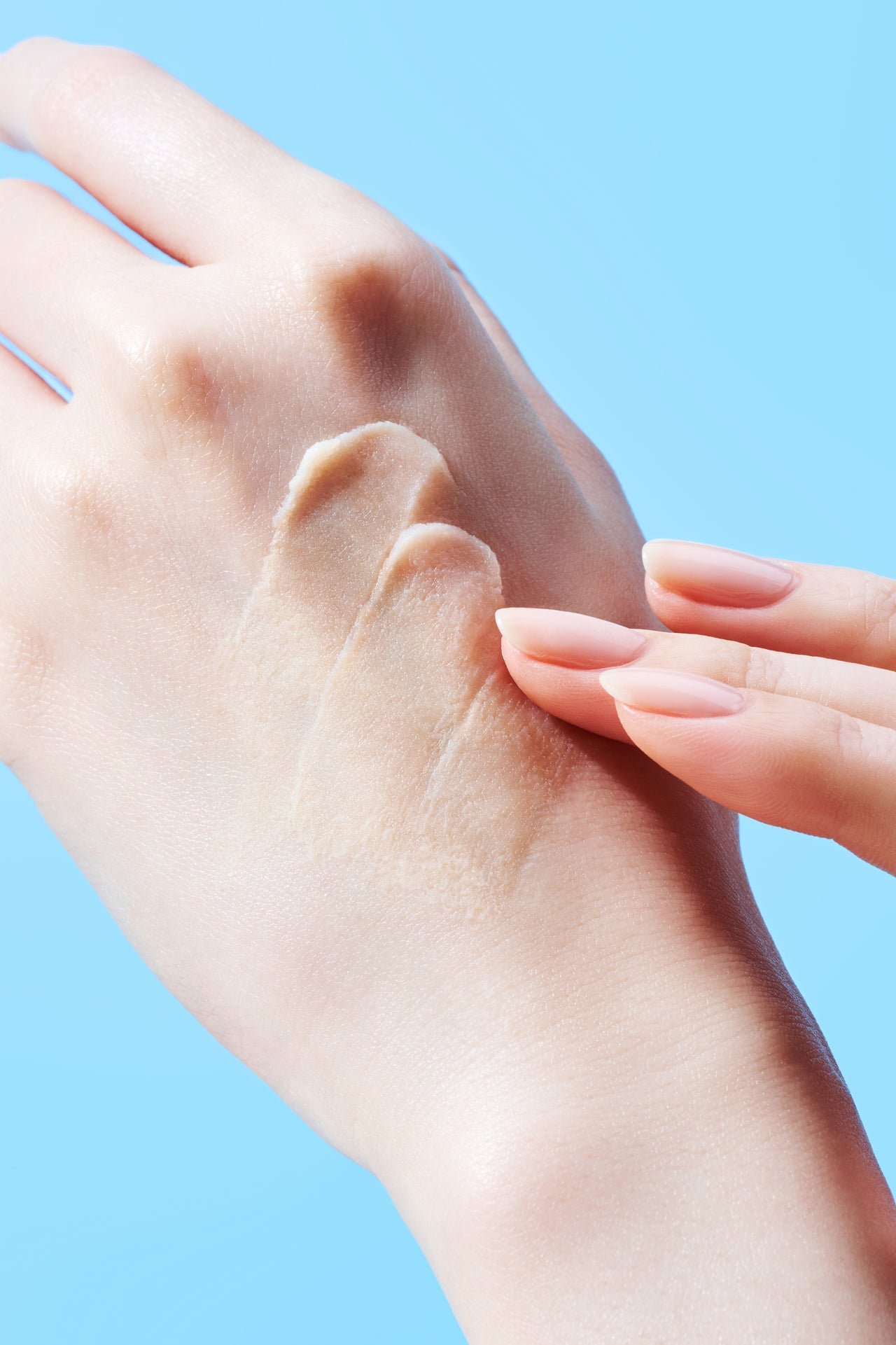(Bloqueador Primer) TOCOBO Vita Airy Sun Primer