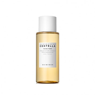 (Tónico facial) SKIN1004 Madagascar Centella Toning Toner 210ml