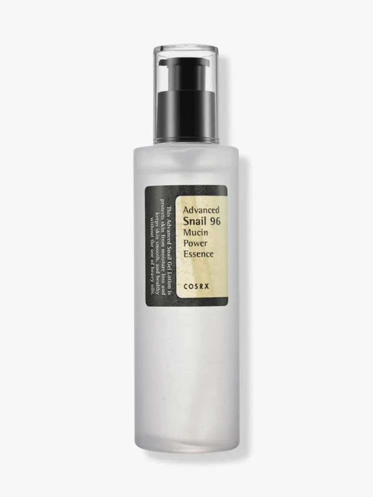 (Esencia/Suero facial) COSRX Advanced Snail 96 Mucin Power Essence 100ml