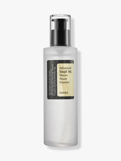 (Esencia/Suero facial) COSRX Advanced Snail 96 Mucin Power Essence 100ml