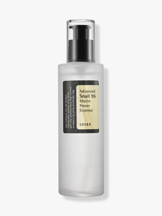 (Esencia/Suero facial) COSRX Advanced Snail 96 Mucin Power Essence 100ml