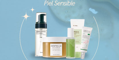 Kit Piel Sensible