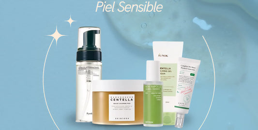 Kit Piel Sensible
