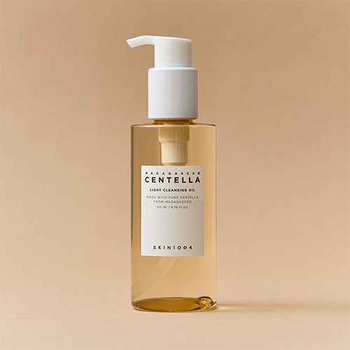 (Aceite limpiador facial) SKIN1004 Madagascar Centella Light Cleansing Oil 200ml