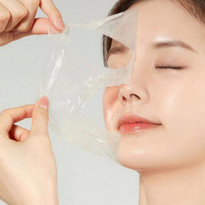 (Mascarilla) Peel Off Mask Pack de Caléndula