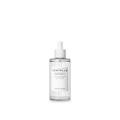 (Spot Serum) SKIN1004 Madagascar Centella Tone Brightening Capsule Ampoule 100ml