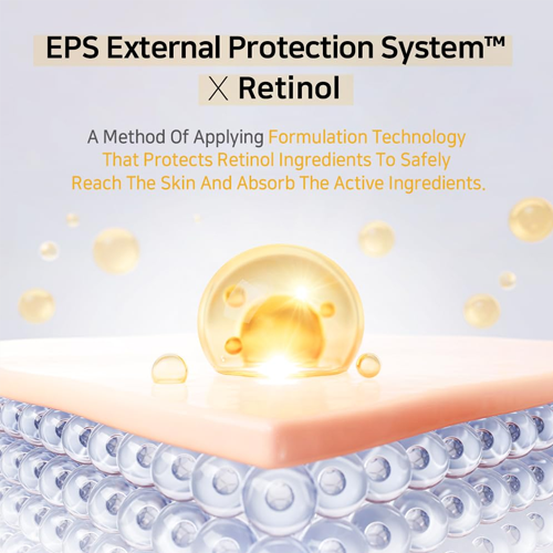 (Crema con vitaminas) APLB Retinol Vitamin C Vitamin E Facial Cream 55ml
