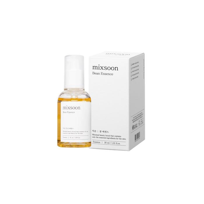 (Esencia para todo tipo de piel 2 en 1) MIXSOON Bean Essence 50ml