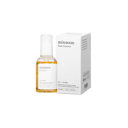 (Esencia para todo tipo de piel 2 en 1) MIXSOON Bean Essence 50ml