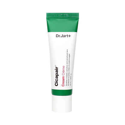 (Crema Reparadora para Rosacea) Dr.Jart+ Cicapair Cream 50ml