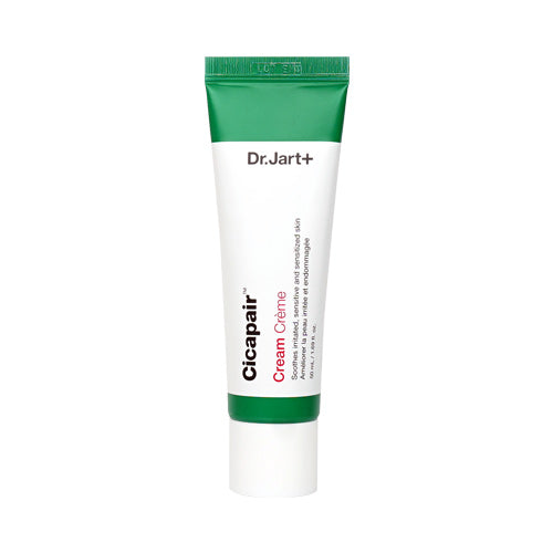 (Crema Reparadora para Rosacea) Dr.Jart+ Cicapair Cream 50ml