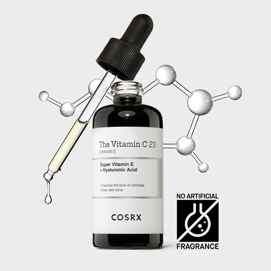 (Sérum de Vitamina C) COSRX The Vitamin C 23 serum 20ml