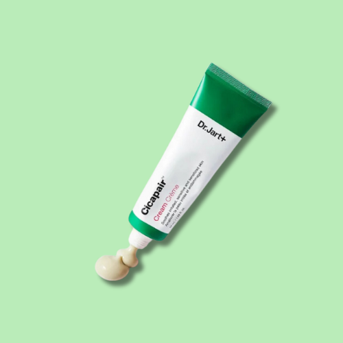 (Crema Reparadora para Rosacea) Dr.Jart+ Cicapair Cream 50ml