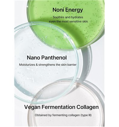 (Sérum para piel sensible)celimax *renew* Noni Energy Ampoule 30ml