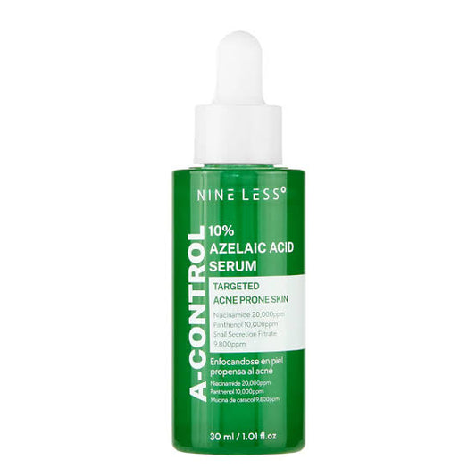(Suero de Acido Azelaico) A-Control serum 10% 30ml