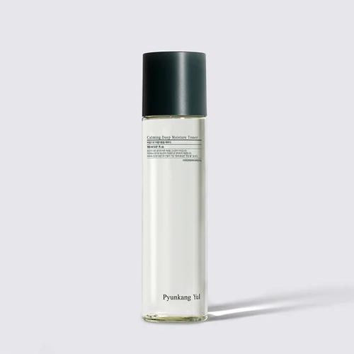 [Tónico facial hidratante] Pyunkang Yul Calming Deep Moisture Toner 150ml