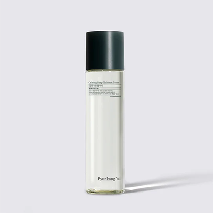 [Tónico facial hidratante] Pyunkang Yul Calming Deep Moisture Toner 150ml
