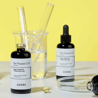 (Sérum de Vitamina C) COSRX The Vitamin C 23 serum 20ml