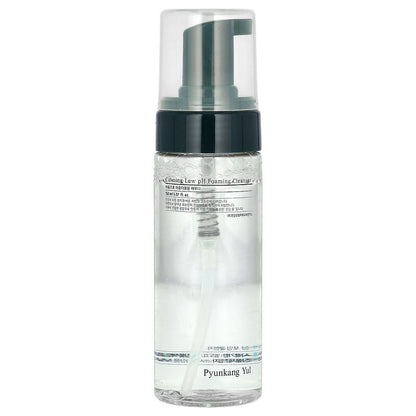(Limpiador para piel sensible) Pyunkang Yul Calming Low pH Foaming Cleanser 150ml