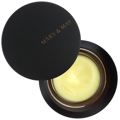 (Crema antioxidante para piel seca) Mary&May Idebenone + Blackberry Complex Intensive Cream 70ml