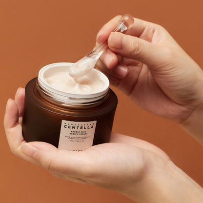 (Crema facial) SKIN1004 Madagascar Centella Probio-Cica Enrich Cream 50ml