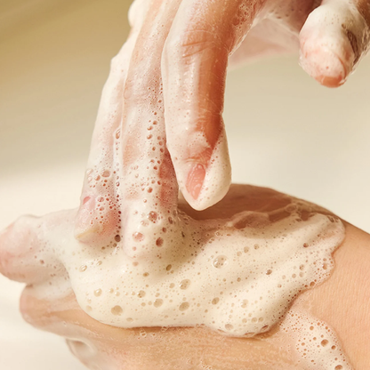 (Limpiador para piel Sensible) Skin1004 Centella Ampoule Foam