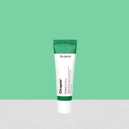 (Crema Reparadora para Rosacea) Dr.Jart+ Cicapair Cream 50ml