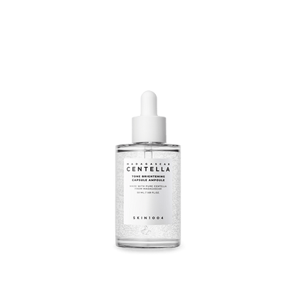 (Spot Serum) SKIN1004 Madagascar Centella Tone Brightening Capsule Ampoule 100ml