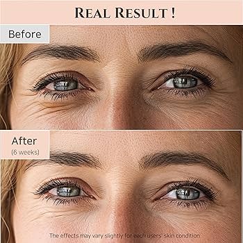 (Sérum contorno de ojos)  Revive Eye Serum : Ginseng + Retinal 30ml