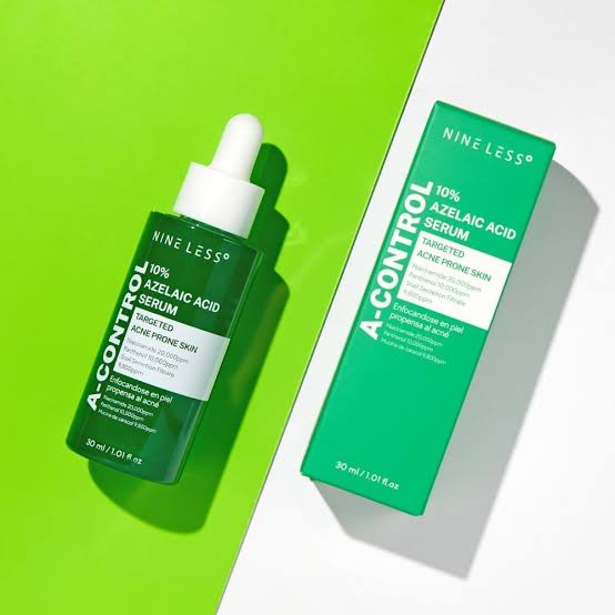 (Suero de Acido Azelaico) A-Control serum 10% 30ml