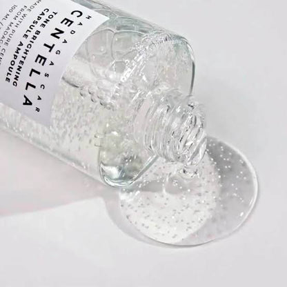 (Sérum para Manchas) SKIN1004 Madagascar Centella Tone Brightening Capsule Ampoule 100ml