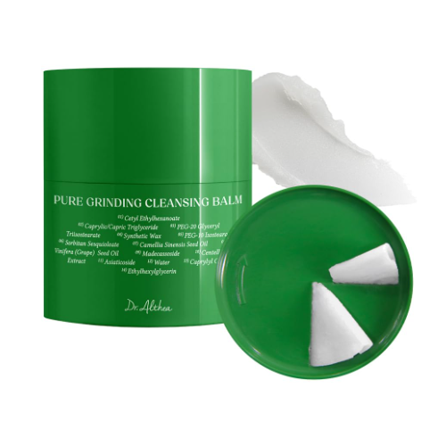 (Bálsamo limpiador facial) Dr.Althea Pure Grinding Cleansing Balm 50ml
