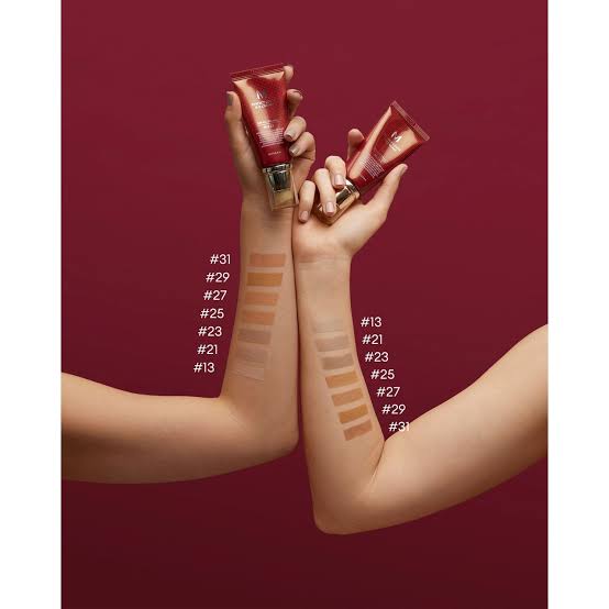 (Crema con Color y Protector Solar) M Perfect Covering BB Cream SPF42 PA+++ 50ml