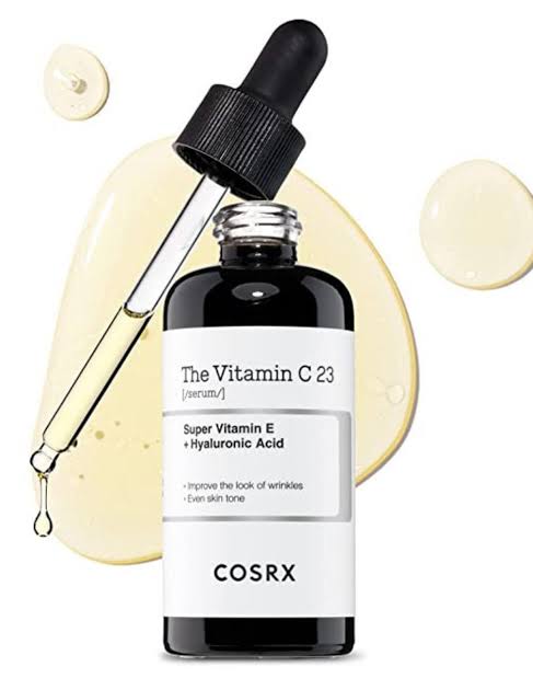 (Sérum de Vitamina C) COSRX The Vitamin C 23 serum 20ml
