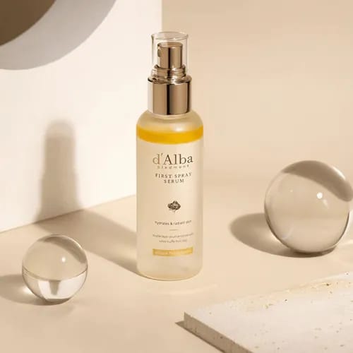 (Sérum en bruma para todo tipo de piel) d'Alba White Truffle First Aromatic Spray Serum 120ml