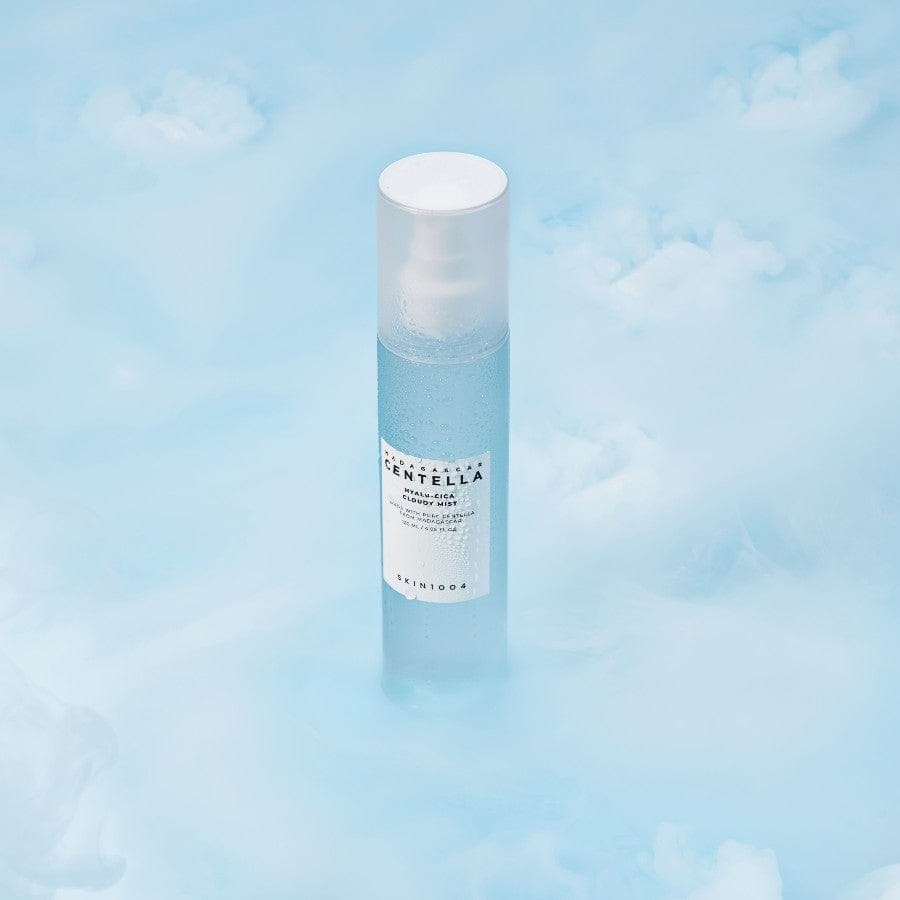 (Tonico en Spray Calmante) SKIN1004 Hyalu-Cica Cloudy Mist