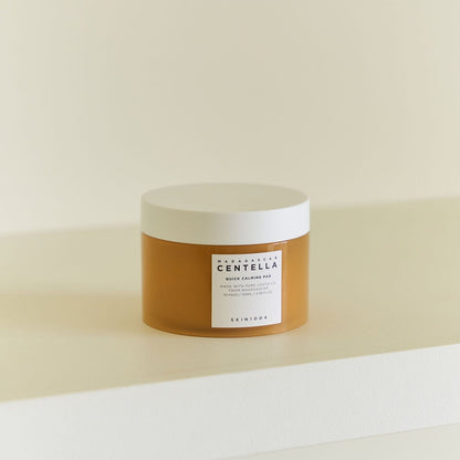 (Tonico en Toallas Calmantes) SKIN1004 Centella Quick Calming Pad
