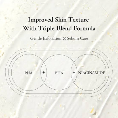 (Mascarilla) Peel Off Mask Pack de Caléndula