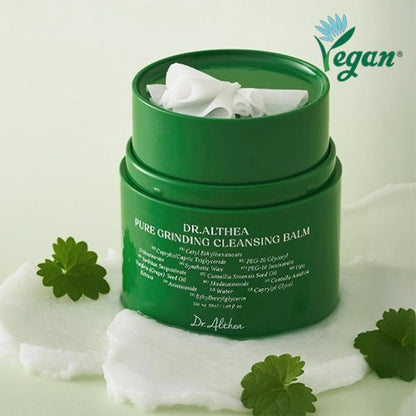 (Bálsamo limpiador facial) Dr.Althea Pure Grinding Cleansing Balm 50ml