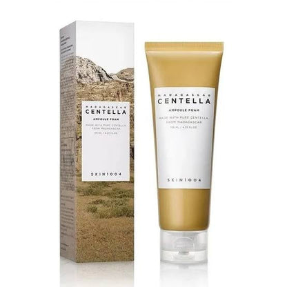 (Limpiador para piel Sensible) Skin1004 Centella Ampoule Foam