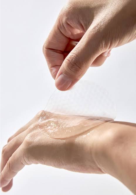 (Almohadillas con tónico) Biodance Collagen Gel Toner Pads (60ea)