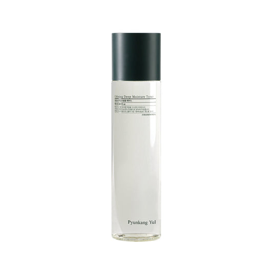 [Tónico facial hidratante] Pyunkang Yul Calming Deep Moisture Toner 150ml
