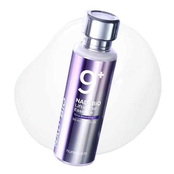 (Sérum antiarrugas) Numbuzin No.9 NAD Bio Lifting Essence 50ml