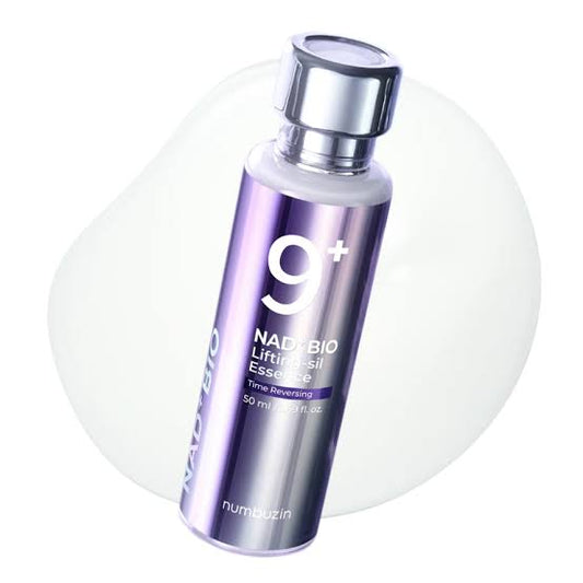 (Sérum antiarrugas) Numbuzin No.9 NAD Bio Lifting Essence 50ml