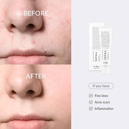 (Face cream) Dr. Althea 345 Relief Cream 50ml