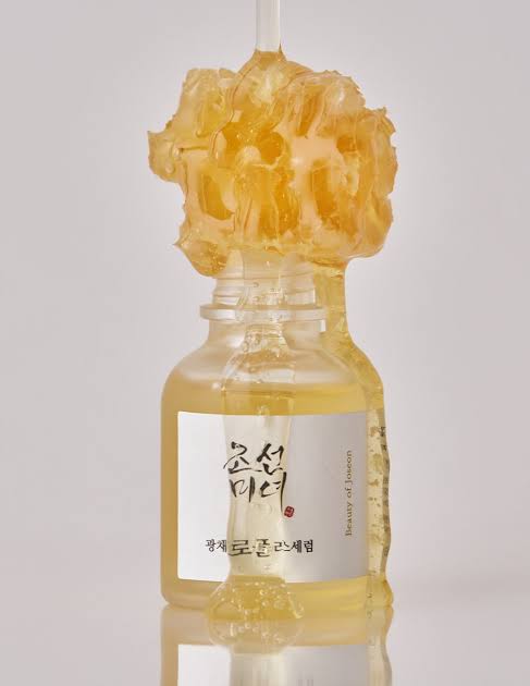 (Sérum iluminador) Beauty of Joseon Propolis